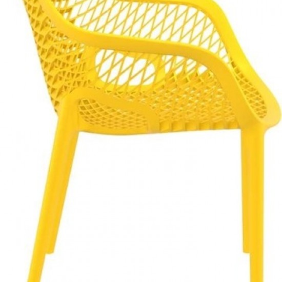 AIR XL YELLOW ΠΟΛΥΘΡΟΝΑ ΠΟΛΥΠΡΟΠΥΛΕΝΙΟΥ-SIESTA-AIR XL-YELLOW-ΠΟΛΥΠΡΟΠΥΛΕΝΙΟ-
