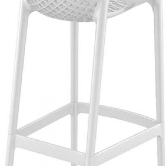 AIR 75εκ. ΣΚΑΜΠΟ WHITE ΠΟΛΥΠΡΟΠΥΛΕΝΙΟΥ-SIESTA-ΣΚΑΜΠΟ-ΠΟΛΥΠΡΟΠΥΛΕΝΙΟ-ΛΕΥΚΟ-