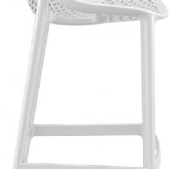 AIR 75εκ. ΣΚΑΜΠΟ WHITE ΠΟΛΥΠΡΟΠΥΛΕΝΙΟΥ-SIESTA-ΣΚΑΜΠΟ-ΠΟΛΥΠΡΟΠΥΛΕΝΙΟ-ΛΕΥΚΟ-