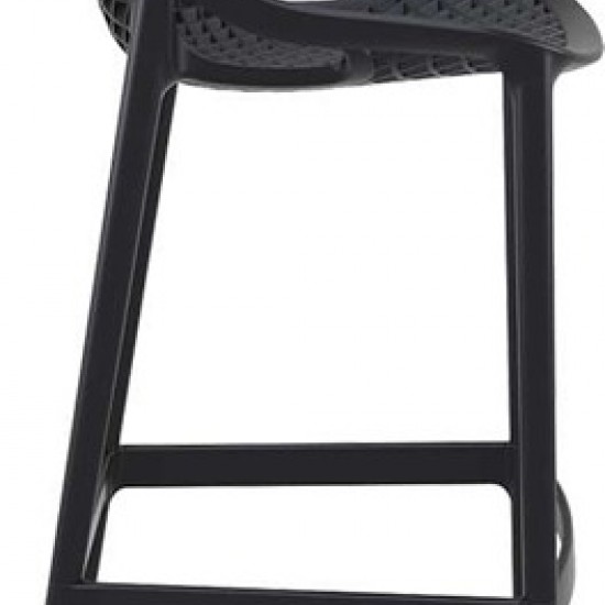 AIR 75εκ. ΣΚΑΜΠΟ BLACK ΠΟΛ/ΝΙΟΥ