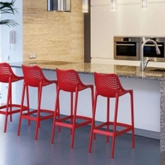 AIR 75εκ. ΣΚΑΜΠΟ RED ΠΟΛ/ΝΙΟΥ