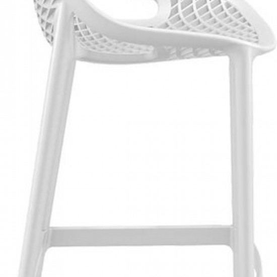 AIR 65εκ. ΣΚΑΜΠΟ WHITE ΠΟΛΥΠΡΟΠΥΛΕΝΙΟΥ-SIESTA-ΣΚΑΜΠΟ-ΠΟΛΥΠΡΟΠΥΛΕΝΙΟ-ΛΕΥΚΟ-