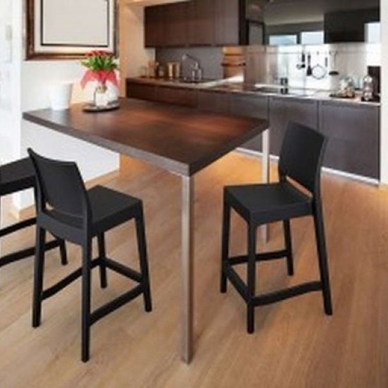 MAYA 65εκ. ΣΚΑΜΠΟ OLIVE GREEN ΠΟΛ/ΝΙΟΥ