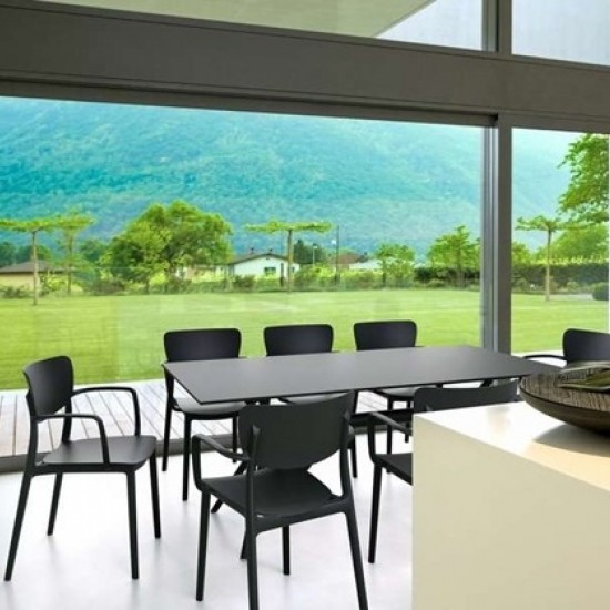 LISA BLACK ΠΟΛΥΘΡΟΝΑ ΠΟΛ/ΝΙΟΥ