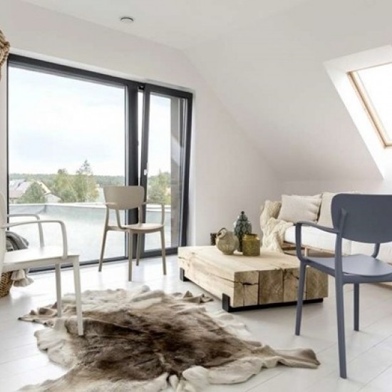 LISA DOVE GREY ΠΟΛΥΘΡΟΝΑ ΠΟΛ/ΝΙΟΥ