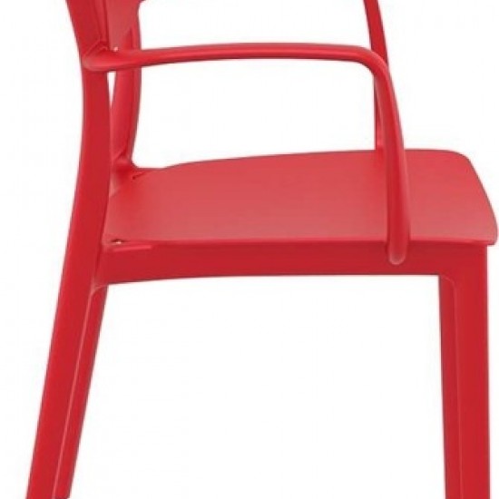 LISA RED ΠΟΛΥΘΡΟΝΑ ΠΟΛ/ΝΙΟΥ