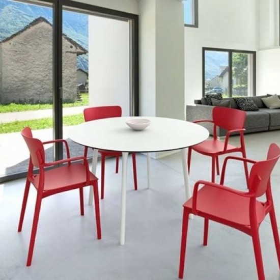 LISA RED ΠΟΛΥΘΡΟΝΑ ΠΟΛ/ΝΙΟΥ