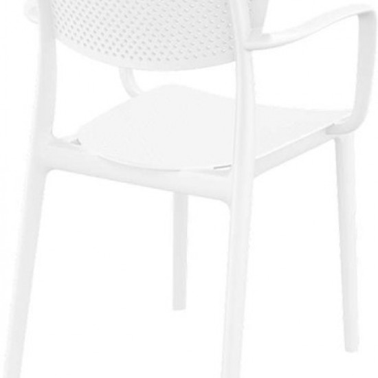 LOFT WHITE ΠΟΛΥΘΡΟΝΑ ΠΟΛ/ΝΙΟΥ