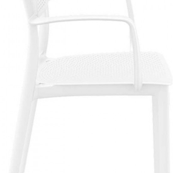 LOFT WHITE ΠΟΛΥΘΡΟΝΑ ΠΟΛ/ΝΙΟΥ