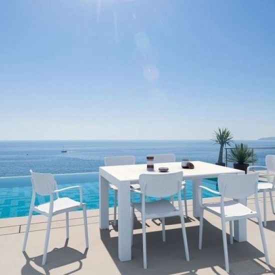 LOFT WHITE ΠΟΛΥΘΡΟΝΑ ΠΟΛ/ΝΙΟΥ