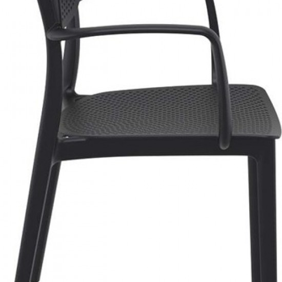 LOFT BLACK ΠΟΛΥΘΡΟΝΑ ΠΟΛ/ΝΙΟΥ