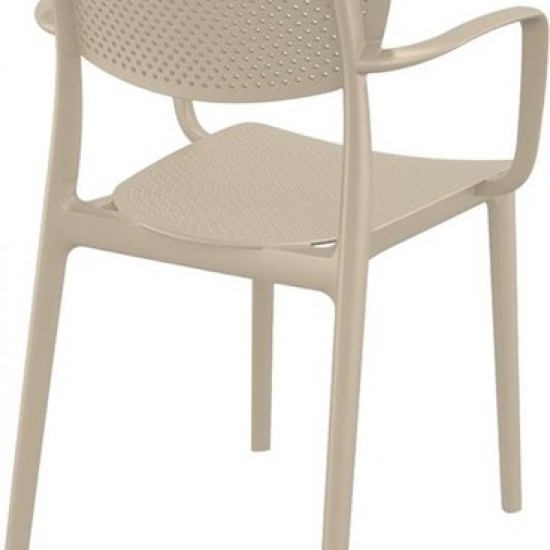 LOFT DOVE GREY ΠΟΛΥΘΡΟΝΑ ΠΟΛ/ΝΙΟΥ