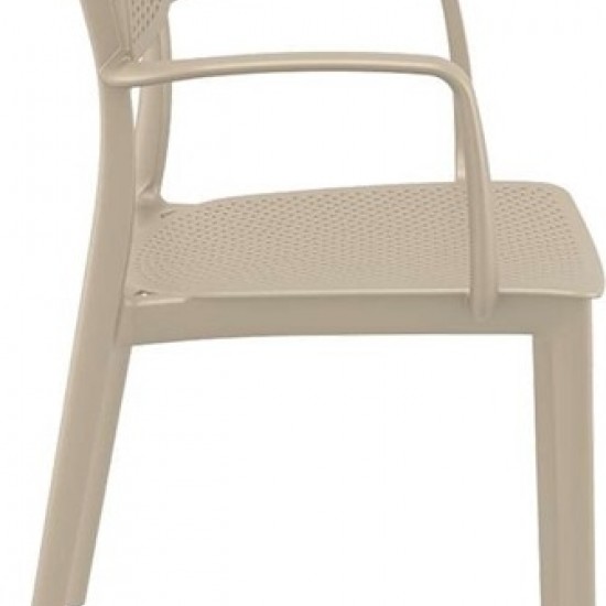 LOFT DOVE GREY ΠΟΛΥΘΡΟΝΑ ΠΟΛ/ΝΙΟΥ