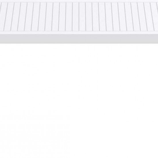 ARES ΤΡΑΠΕΖΙ 140Χ80Χ75εκ. WHITE ΠΟΛΥΠΡΟΠΥΛΕΝΙΟΥ-SIESTA-ARES ΤΡΑΠΕΖΙ-ΤΡΑΠΕΖΙ-DIAMADOPOULOS-