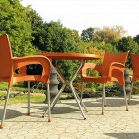 ROMEO ORANGE ΠΟΛ/ΝΑ ΠΟΛ/ΝΙΟΥ/ΑΛΟΥΜ.