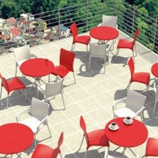 ROMEO RED ΠΟΛ/ΝΑ ΠΟΛ/ΝΙΟΥ/ΑΛΟΥΜ.