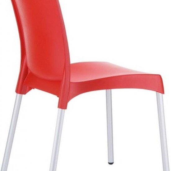 JULIETTE RED ΚΑΡΕΚΛΑ ΠΟΛ/ΝΙΟΥ/ΑΛΟΥΜ.