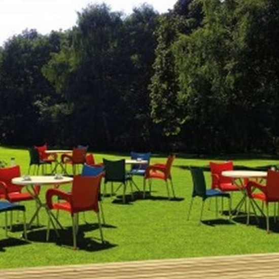 JULIETTE BLACK ΚΑΡΕΚΛΑ ΠΟΛ/ΝΙΟΥ/ΑΛΟΥΜ.