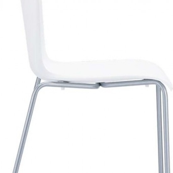 MIO WHITE(Σ6)ΚΑΡΕΚΛΑ ΒΑΦΗ