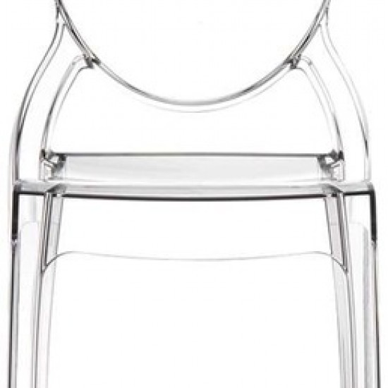 ELIZABETH CLEAR TRANSP. ΚΑΡΕΚΛΑ-SIESTA-ELIZABETH ΚΑΡΕΚΛΑ-ΚΑΡΕΚΛΑ-