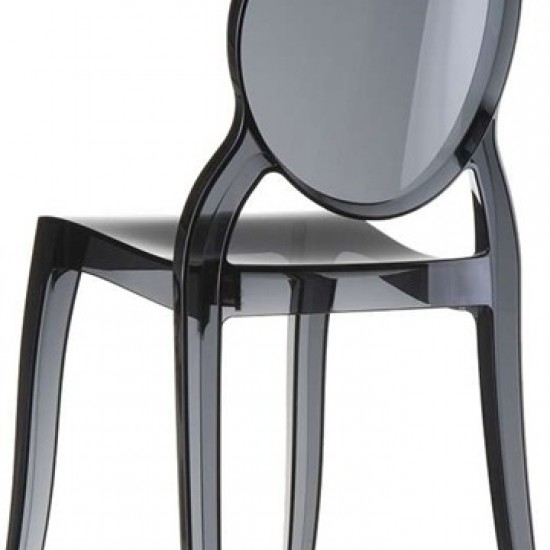 ELIZABETH BLACK TRANSP. ΚΑΡΕΚΛΑ-SIESTA-ELIZABETH ΚΑΡΕΚΛΑ-ΚΑΡΕΚΛΑ-