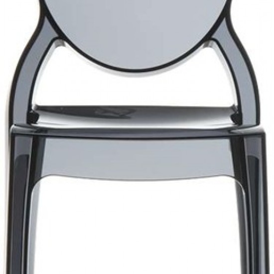 ELIZABETH BLACK TRANSP. ΚΑΡΕΚΛΑ-SIESTA-ELIZABETH ΚΑΡΕΚΛΑ-ΚΑΡΕΚΛΑ-