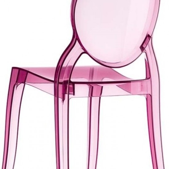 ELIZABETH ΡΙΝΚ TRANSP. ΚΑΡΕΚΛΑ