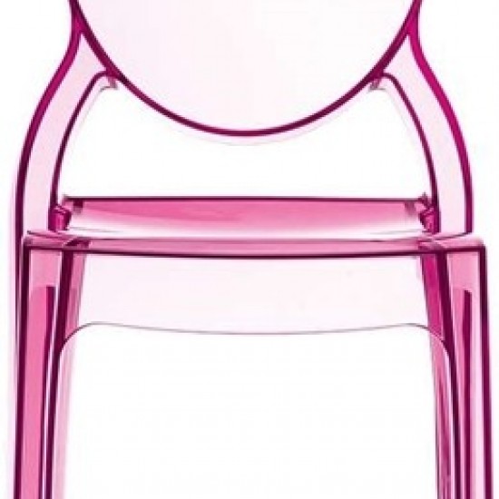 ELIZABETH ΡΙΝΚ TRANSP. ΚΑΡΕΚΛΑ