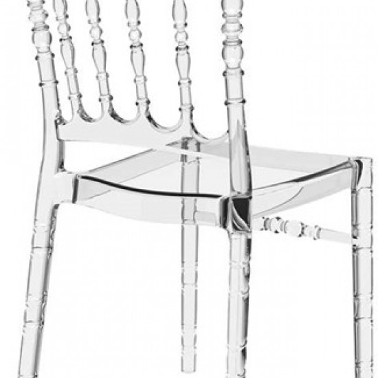 OPERA CLEAR TRANSPARENT(Σ4)KAPEKΛA