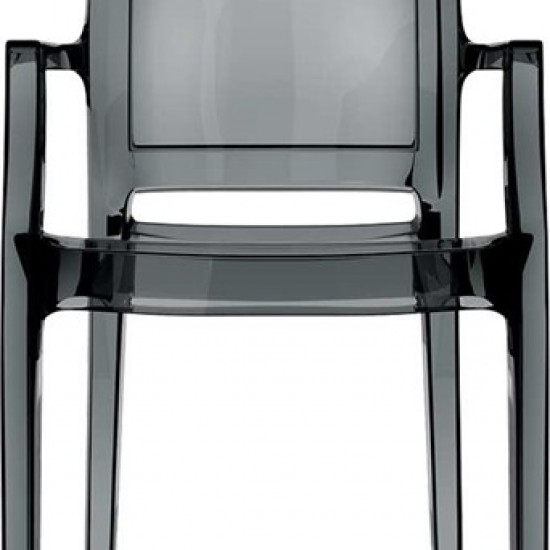 ARTHUR BLACK TRANSP.ΠΟΛΥΘΡΟΝΑ-SIESTA-ΠΟΛΥΘΡΟΝΑ-ΑΚΡΥΛΙΚΟ-ΔΙΑΦΑΝΟ-