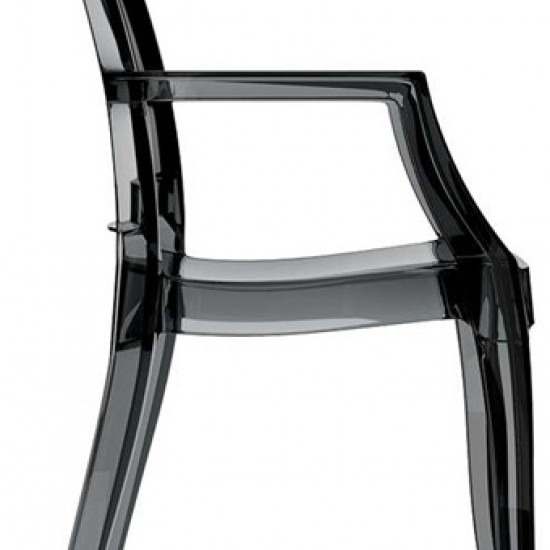 ARTHUR BLACK TRANSP.ΠΟΛΥΘΡΟΝΑ-SIESTA-ΠΟΛΥΘΡΟΝΑ-ΑΚΡΥΛΙΚΟ-ΔΙΑΦΑΝΟ-