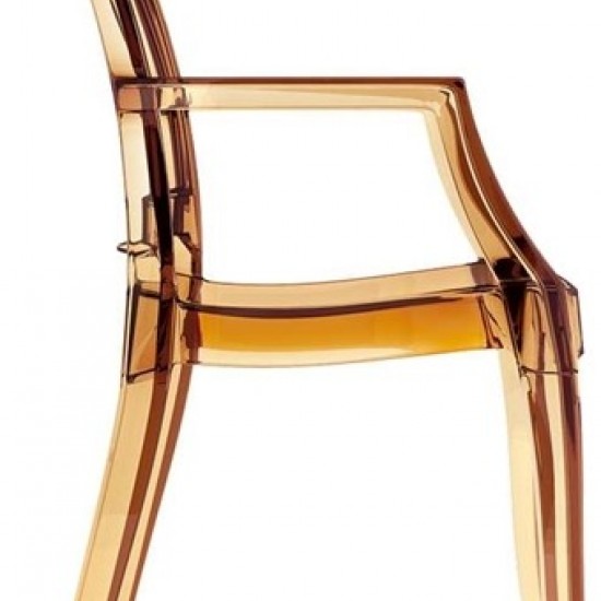 ARTHUR AMBER TRANSP.ΠΟΛΥΘΡΟΝΑ