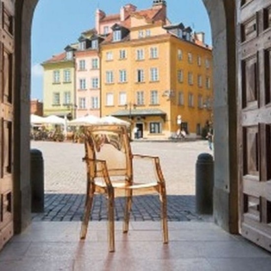 ARTHUR AMBER TRANSP.ΠΟΛΥΘΡΟΝΑ