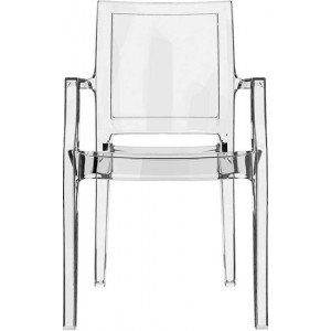 ARTHUR CLEAR TRANSP.ΠΟΛΥΘΡΟΝΑ