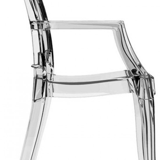 ARTHUR CLEAR TRANSP.ΠΟΛΥΘΡΟΝΑ