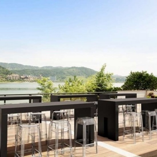 FOX 65εκ.(Σ2)ΣΚΑΜΠΟ CLEAR TRANSP.