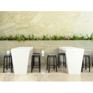 FOX 65εκ.(Σ2)ΣΚΑΜΠΟ BLACK TRANSP.