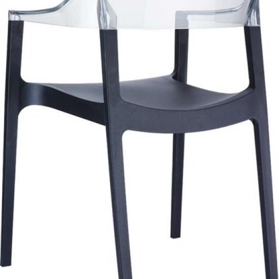 CARMEN BLACK/CLEAR ΠΟΛΥΘΡΟΝΑ