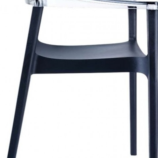 CARMEN BLACK/CLEAR ΠΟΛΥΘΡΟΝΑ