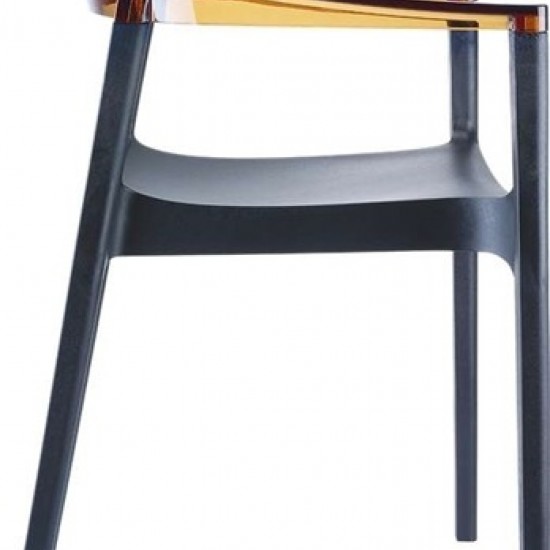 CARMEN BLACK/AMBER ΠΟΛΥΘΡΟΝΑ-ΠΟΛΥΘΡΟΝΑ-SIESTA-CARMEN ΠΟΛΥΘΡΟΝΑ-