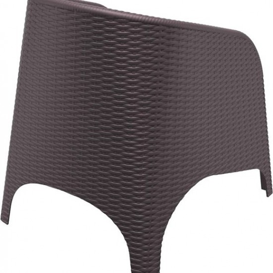 ARUBA BROWN ΠΟΛΥΘΡΟΝΑ ΠΟΛ/ΝΙΟΥ