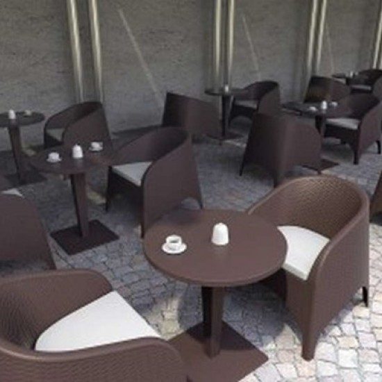 ARUBA BROWN ΠΟΛΥΘΡΟΝΑ ΠΟΛ/ΝΙΟΥ