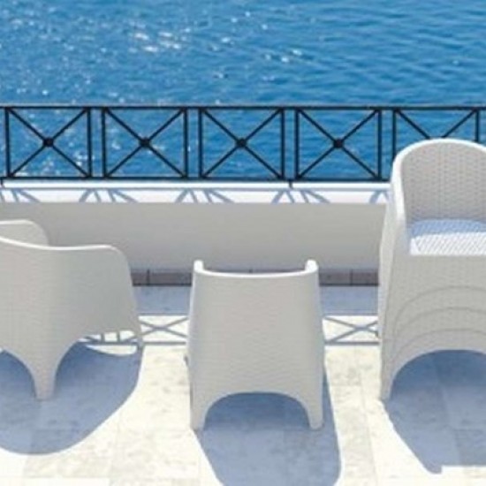 ARUBA WHITE ΠΟΛΥΘΡΟΝΑ ΠΟΛ/ΝΙΟΥ