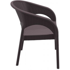 PANAMA BROWN ΠΟΛΥΘΡΟΝΑ ΠΟΛ/ΝΙΟΥ