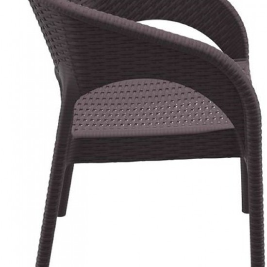 PANAMA BROWN ΠΟΛΥΘΡΟΝΑ ΠΟΛ/ΝΙΟΥ