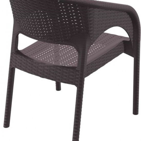 PANAMA BROWN ΠΟΛΥΘΡΟΝΑ ΠΟΛ/ΝΙΟΥ