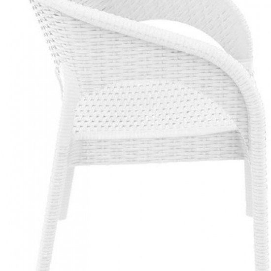 PANAMA WHITE ΠΟΛΥΘΡΟΝΑ ΠΟΛ/ΝΙΟΥ