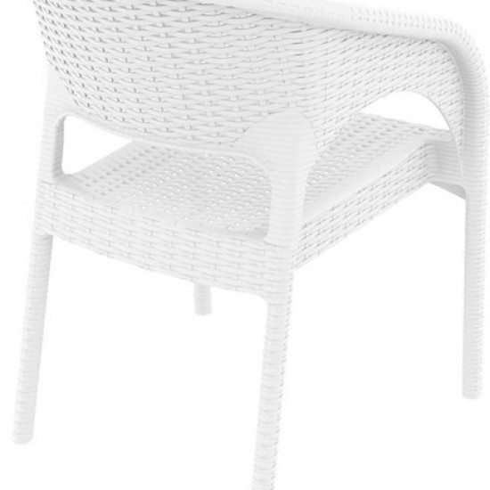 PANAMA WHITE ΠΟΛΥΘΡΟΝΑ ΠΟΛ/ΝΙΟΥ