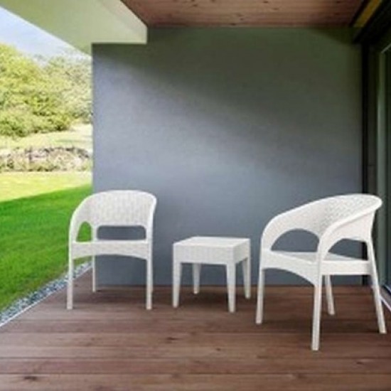 PANAMA WHITE ΠΟΛΥΘΡΟΝΑ ΠΟΛ/ΝΙΟΥ