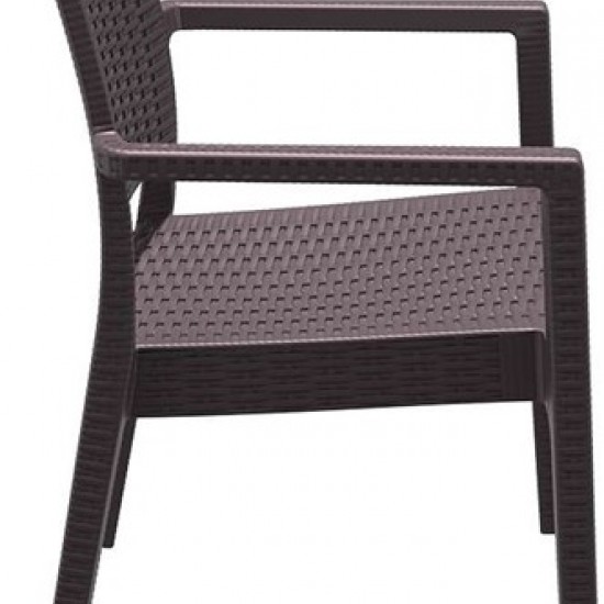 IBIZA BROWN ΠΟΛΥΘΡΟΝΑ ΠΟΛ/ΝΙΟΥ